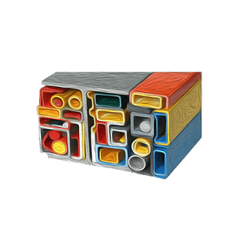Paltech FRP Structural Profiles