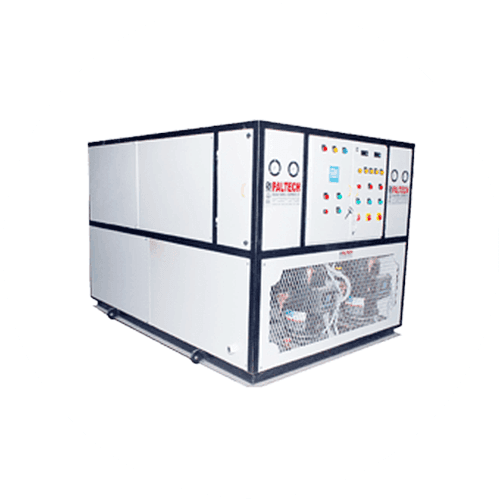 Paltech Chilling Plants