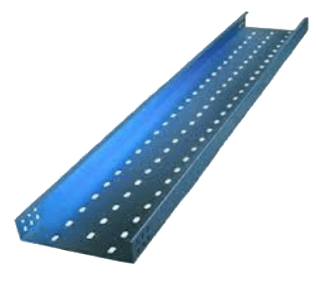 Perforated-Type-FRP-Cable-Trays