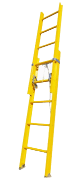 FRP Extensions Ladder