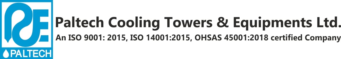 Paltech Cooling Towers and Equipments Ltd.
